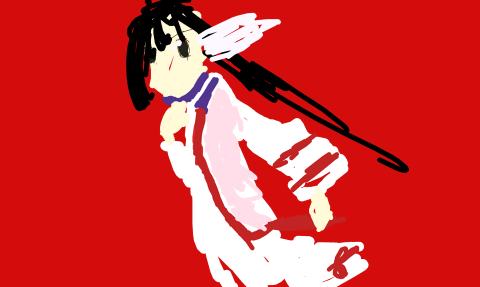 传颂之物 by 狗屁充满了决心 2025/11/8